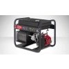 Agregat prądotwórczy trójfazowy FOGO FH 8000 TRE – 7,7 kVA – AVR – E-Start – 45L – Honda GX390